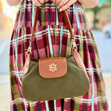 Leighton Crossbody