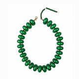Emerald Coast Statement Necklace