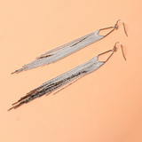 Aurelia Drop Earrings