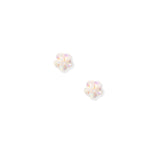 Screwback Stud Earrings - Gia