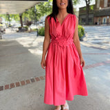 Ilona Elegance Dress