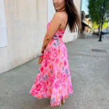 Bayley Dress