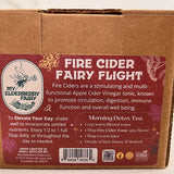 Fire Cider Flight