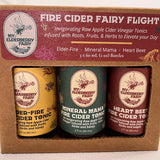 Fire Cider Flight