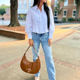 Winslow Curved Bag