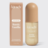 Rustic Vanilla Hair & Body Perfume Mist