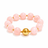 Blush Aura Bracelet