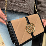 Cecilia Small Handbag