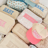 Thank Heaven - Vintage Trucker Hat