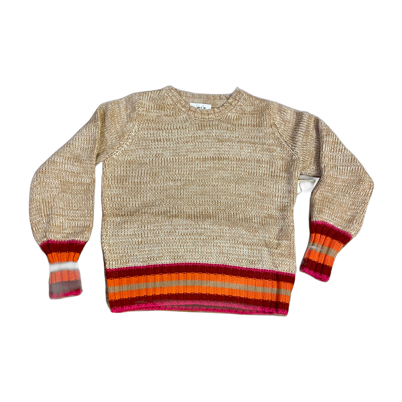 beatrice sweater
