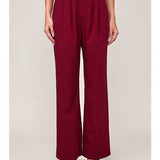 Essence High-Waisted Trouser