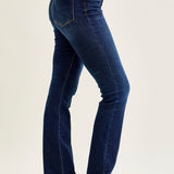 Midnight Meadow Bootcut Jeans