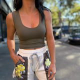 In the Ring Short - Wild Wind Combo