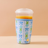Sorority Sip Savvy Drink Sleeve