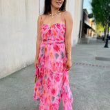 Bayley Dress