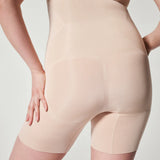 Spanx High Waisted Mid-Thigh Short