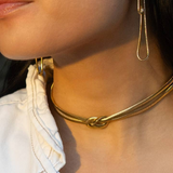Liora Loop Choker