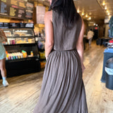 Mary Midi Skirt