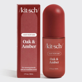 Oak & Amber Hair & Body Perfume Mist