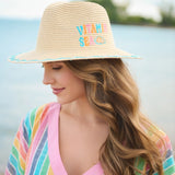 Vitamin Sea Hat - Natural
