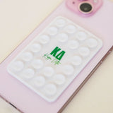Officially Licensed Sorority Phone "Wall-It"