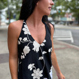 Fia Halter Top