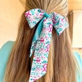 Sorority Silky Scarf