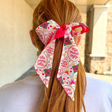 Sorority Silky Scarf