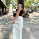 Madrid Muse Dress