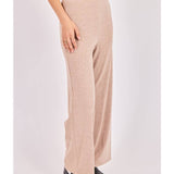 Oatmeal Rhapsody Pull On Pants