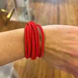2MM Multi Rope Bracelet