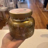Sweet Grace Mercury Jar Candle
