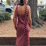 Dolly Maxi Dress