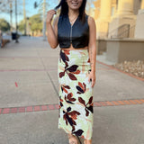 Vroom Vroom Vegan Leather Vest