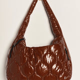 Surplus Shine Carryall Bag - Nutshell