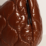 Surplus Shine Carryall Bag - Nutshell