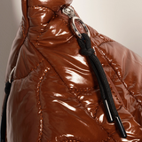 Surplus Shine Carryall Bag - Nutshell