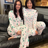 Kids Sugar Plum Dreams Set