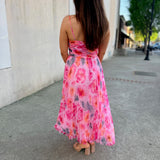 Bayley Dress