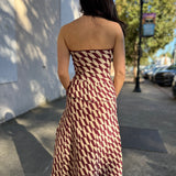 Antonella Strapless Top