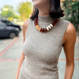 Briana Sweater Tank