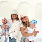 Thank Heaven - Vintage Trucker Hat