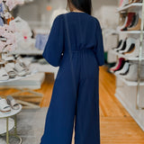 Sweet Symphony Jumpsuit