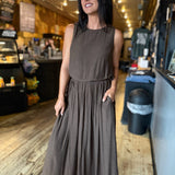Mary Midi Skirt