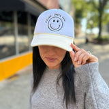 Jesus Loves You Hat