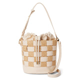 Balboa Bucket Bag - Ivory