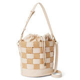 Balboa Bucket Bag - Ivory