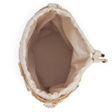 Balboa Bucket Bag - Ivory