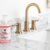 Sweet Grace Foaming Hand Soap