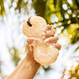 Sweet Grace Body Wash Sponge